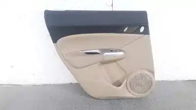 Pièce détachée automobile d'occasion GARNITURE DE PORTE ARRIERE GAUCHE pour HONDA CIVIC BERLINA 5 (FK)  Références OEM IAM   