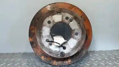 Second-hand car spare part rear disc brake for kia magentis 2.0 crdi oem iam references 