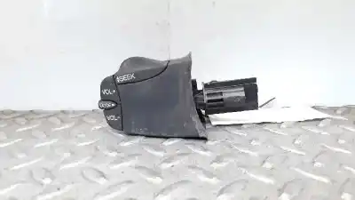 Second-hand car spare part radio control switch for ford fiesta (cbk) 1.6 tdci cat oem iam references 98ab14k147ad