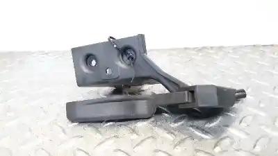 Pezzo di ricambio per auto di seconda mano maniglia posteriore cofano per opel corsa d essentia riferimenti oem iam 13186913