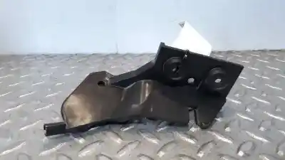 Second-hand car spare part bonnet handle for opel corsa d essentia oem iam references 13186913  