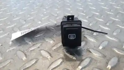 Pezzo di ricambio per auto di seconda mano interruttore resistenza termica posteriore per skoda superb (3u4) comfort riferimenti oem iam 3u0959621a