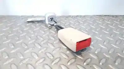 Pezzo di ricambio per auto di seconda mano gancio cintura posteriore destro per skoda superb (3u4) comfort riferimenti oem iam 