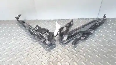 Second-hand car spare part bonnet hinge for kia magentis 2.0 crdi oem iam references 
