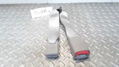 Second-hand car spare part right rear seat belt buckle for kia magentis 2.0 crdi oem iam references 