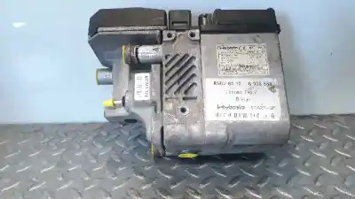 Second-hand car spare part full normal heating for bmw serie 7 (e65/e66) 4.0 740d oem iam references 64126936668