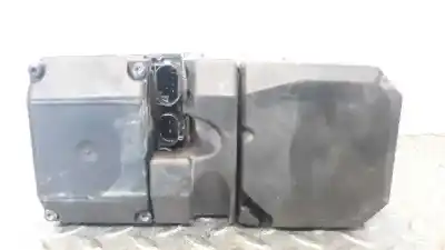 Second-hand car spare part full normal heating for bmw serie 7 (e65/e66) 4.0 740d oem iam references 64126936668  9002353p