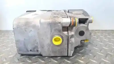 Second-hand car spare part full normal heating for bmw serie 7 (e65/e66) 4.0 740d oem iam references 64126936668  9002353p