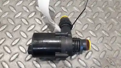 Second-hand car spare part water pump for bmw serie 7 (e65/e66) 4.0 740d oem iam references 6411692269902  70207803