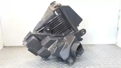 Second-hand car spare part air filter support for bmw serie 7 (e65/e66) 4.0 740d oem iam references 