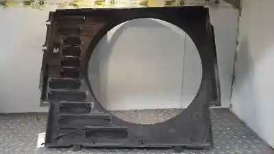 Second-hand car spare part radiator case for bmw serie 7 (e65/e66) 4.0 740d oem iam references 1711224848006