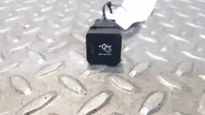 Second-hand car spare part SWITCH for CITROEN C3  OEM IAM references 9812754477  