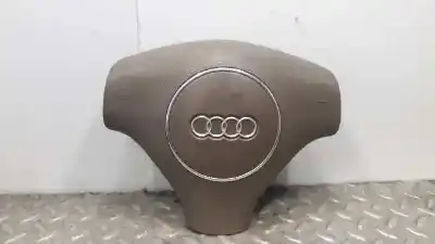 Автозапчасти б/у комплект подушки безопасности за audi a2 (8z) 1.6 fsi ссылки oem iam   