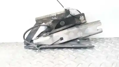 Peça sobressalente para automóvel em segunda mão dobradiça do capô por bmw serie 5 berlina (e60) 3.0 turbodiesel cat referências oem iam 