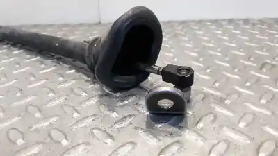 Pezzo di ricambio per auto di seconda mano fermo porta per bmw serie 7 (e65/e66) 4.0 740d riferimenti oem iam   