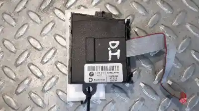 Peça sobressalente para automóvel em segunda mão comando de sofagem (chauffage / ar condicionado)  por bmw serie 7 (e65/e66) 4.0 740d referências oem iam 6918410  53305922