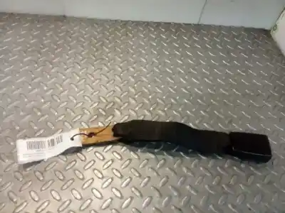 Second-hand car spare part right rear seat belt buckle for bmw serie 7 (e65/e66) 4.0 740d oem iam references 