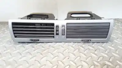 Second-hand car spare part air vent for bmw serie 7 (e65/e66) 4.0 740d oem iam references 