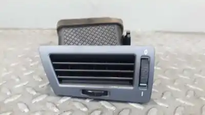Second-hand car spare part left side air vent for bmw serie 7 (e65/e66) 4.0 740d oem iam references 