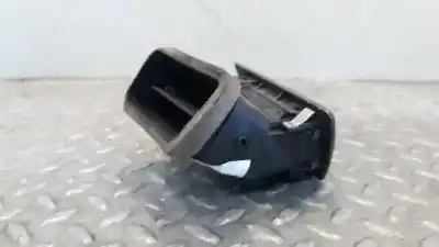 Second-hand car spare part left side air vent for bmw serie 7 (e65/e66) 4.0 740d oem iam references   