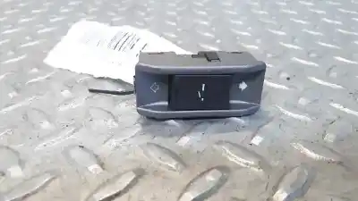 Second-hand car spare part sunroof/convertible top switch for bmw serie 7 (e65/e66) 4.0 740d oem iam references 61316904291