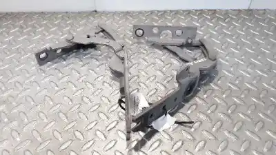 Second-hand car spare part bonnet hinge for bmw serie 7 (e65/e66) 4.0 740d oem iam references 