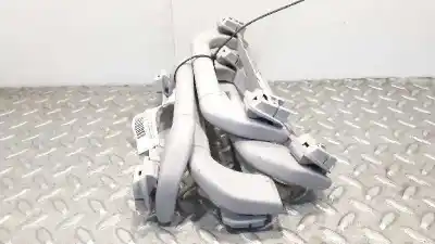 Pezzo di ricambio per auto di seconda mano maniglia a soffitto per bmw serie 7 (e65/e66) 4.0 740d riferimenti oem iam   