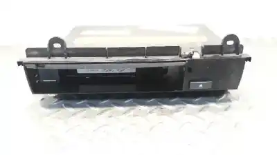 Second-hand car spare part audio system / radio cd for bmw serie 7 (e65/e66) 4.0 740d oem iam references 65126935934