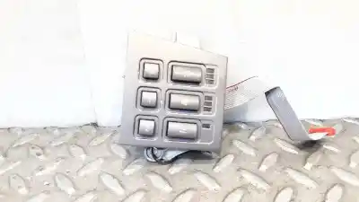 Peça sobressalente para automóvel em segunda mão COMANDO DE SOFAGEM (CHAUFFAGE / AR CONDICIONADO)  por BMW SERIE 7 (E65/E66)  Referências OEM IAM   53305923