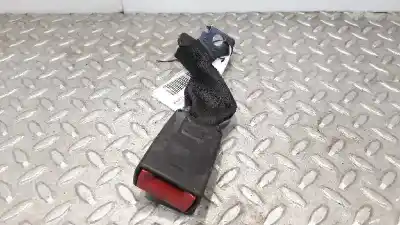 Peça sobressalente para automóvel em segunda mão chicote / encaixe cinto segurança traseiro direito por bmw serie 5 berlina (e60) 3.0 turbodiesel cat referências oem iam 