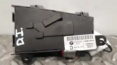 Peça sobressalente para automóvel em segunda mão comando de sofagem (chauffage / ar condicionado)  por bmw serie 7 (e65/e66) 4.0 740d referências oem iam   