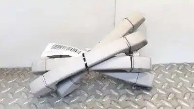 Peça sobressalente para automóvel em segunda mão puxador de teto por bmw x3 (e83) 3.0d referências oem iam 