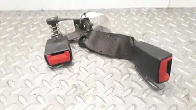 Peça sobressalente para automóvel em segunda mão chicote / encaixe cinto segurança traseiro direito por bmw x3 (e83) 3.0d referências oem iam 