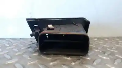 Peça sobressalente para automóvel em segunda mão saída de ar lateral esquerda por bmw x3 (e83) 3.0d referências oem iam   