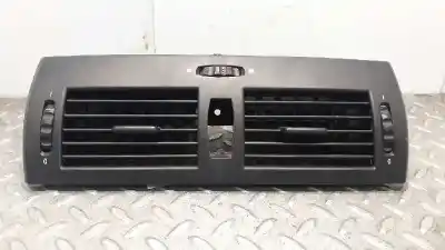 Peça sobressalente para automóvel em segunda mão grelha de ventilação tablier por bmw x3 (e83) 3.0d referências oem iam 