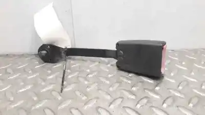 Peça sobressalente para automóvel em segunda mão chicote / encaixe cinto segurança dianteiro esquerdo por land rover range rover (lp) dse (100kw) referências oem iam 