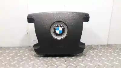Peça sobressalente para automóvel em segunda mão kit airbag por bmw serie 7 (e65/e66) 4.0 740d referências oem iam   