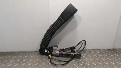 Peça sobressalente para automóvel em segunda mão kit airbag por bmw serie 7 (e65/e66) 4.0 740d referências oem iam   