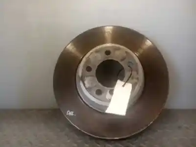 Second-hand car spare part front disc brake for bmw serie 7 (e65/e66) 4.0 740d oem iam references 34216864046