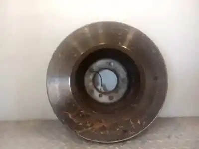 Second-hand car spare part front disc brake for bmw serie 7 (e65/e66) 4.0 740d oem iam references 34216864046  