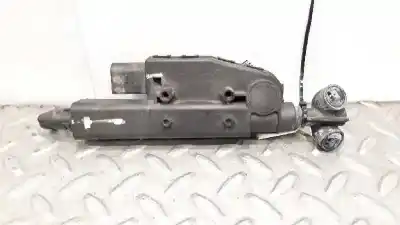 Автозапчасти б/у очиститель фар за audi a8 (4e2) 3.0 v6 24v tdi ссылки oem iam 4e095965aa  a2c53061521