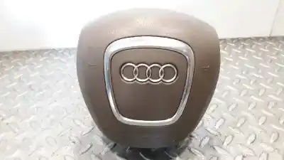 Автозапчастина б/у комплект подушки безпеки для audi a8 (4e2) 3.0 v6 24v tdi посилання на oem iam   
