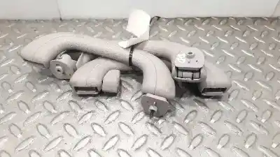 Pezzo di ricambio per auto di seconda mano maniglia a soffitto per kia rio iv (yb, sc, fb) 1.4 crdi 90 riferimenti oem iam 853401w101hcs