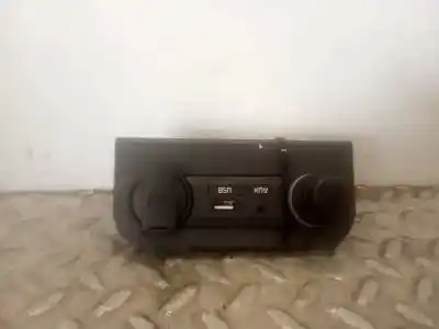 Pezzo di ricambio per auto di seconda mano presa di forza per kia rio iv (yb, sc, fb) 1.4 crdi 90 riferimenti oem iam 961201w010