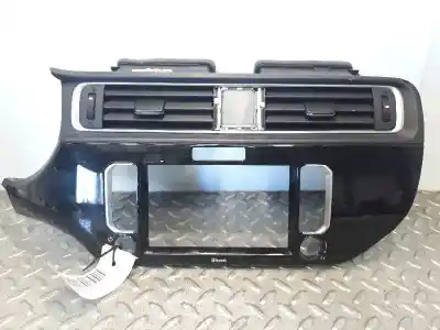 Pezzo di ricambio per auto di seconda mano aeratore per kia rio iv (yb, sc, fb) 1.4 crdi 90 riferimenti oem iam 847401wfb0fhv