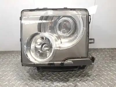 Автозапчасти б/у левая фара за land rover range rover (lm) td6 vogue ссылки oem iam 