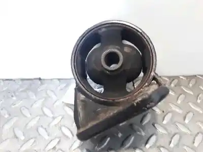 Peça sobressalente para automóvel em segunda mão suporte motor por hyundai santa fe (sm) 2.0 crdi cat referências oem iam 