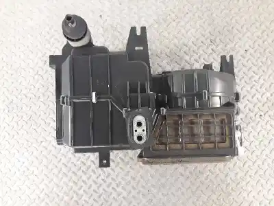 Peça sobressalente para automóvel em segunda mão condensador de ar condicionado por hyundai santa fe (sm) 2.0 crdi cat referências oem iam 