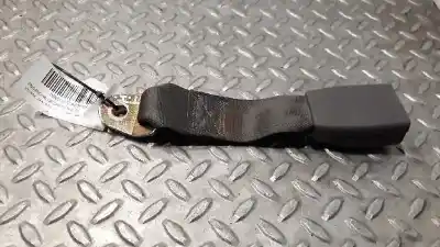 Peça sobressalente para automóvel em segunda mão chicote / encaixe cinto segurança traseiro esquerdo por hyundai santa fe (sm) 2.0 crdi cat referências oem iam 