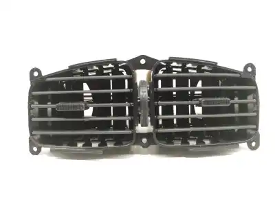 Peça sobressalente para automóvel em segunda mão grelha de ventilação tablier por hyundai santa fe (sm) 2.0 crdi cat referências oem iam 9742026500